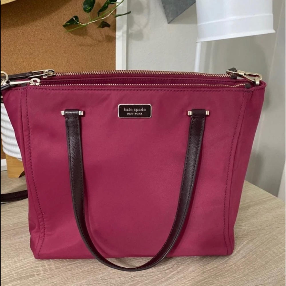 Kate spade purse